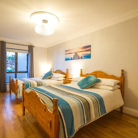 Fintra Beach B&B Donegal Town Exterior photo
