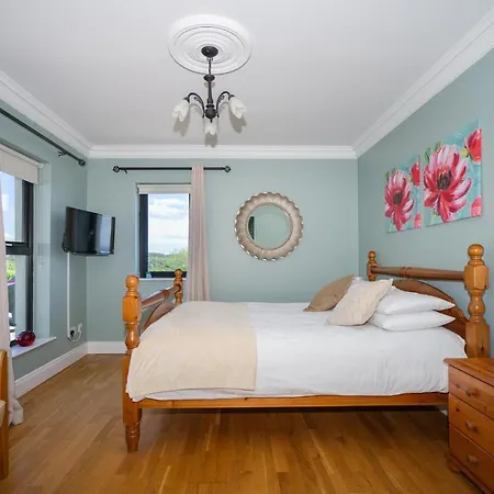 Fintra Beach B&B Donegal Town Exterior photo